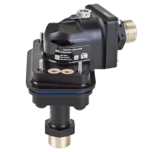 Parker Filter Bypass Valves