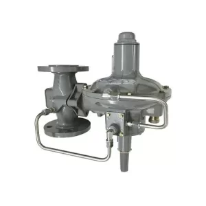 Fisher™ 299H Series Pressure Reducing Regulators