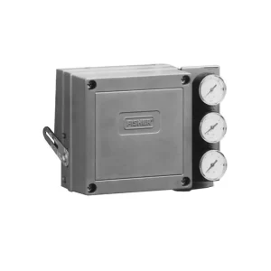 Fisher™ 3582 Pneumatic Single-Acting Positioner
