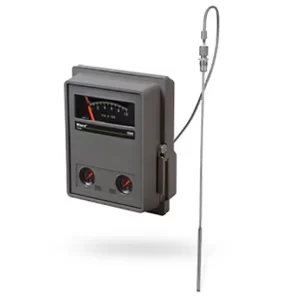 Fisher™ 4196 Temperature Indicating Controller
