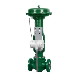 Fisher™ 4200 Electronic Position Transmitter