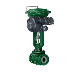 Fisher™ 546 Series Electro-Pneumatic Transducers