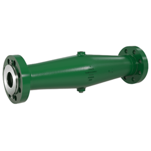 Fisher™ 6060 WhisperTube Modal Attenuator