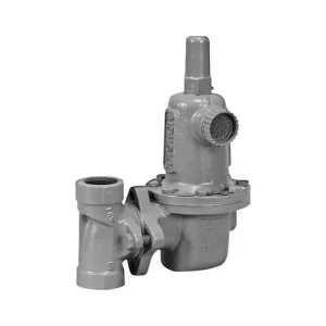 Fisher™ 627 Series Commercial Industrial Regulators