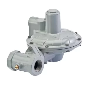 Fisher™ CS400 Pressure Reducing Regulators