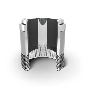 Fisher™ Cavitrol™ III Trim