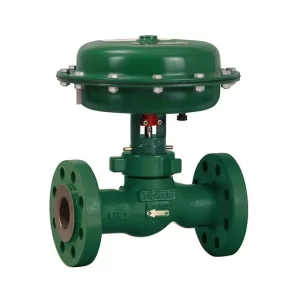 Fisher™ D3 FloPro Control Valve