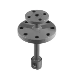 Fisher™ DMA AF Variable Geometry Attemporator