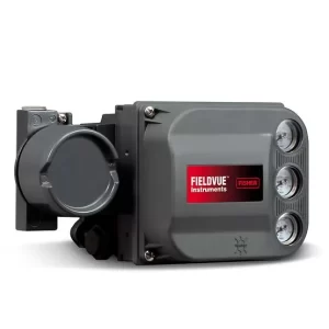 Fisher™ FIELDVUE™ DVC6200 Digital Valve Controller