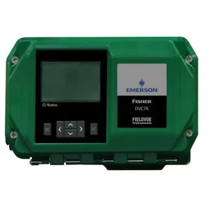 Fisher™ FIELDVUE™ DVC7K Digital Valve Controller