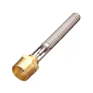 Fisher™ H284 and H5114 Series Large Internal Relief Valves