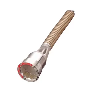 Fisher™ H722 and H733 Series Flush Mounted Internal Relief Valves