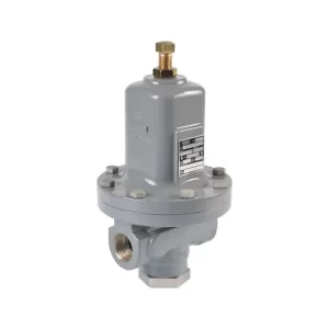 Fisher™ MR95 Series Pressure Regulator