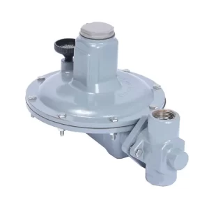 Fisher™ T205 Series Tank Blanketing Regulators