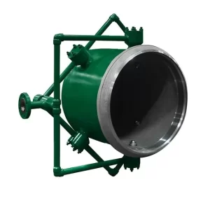 Fisher™ TBX-T Desuperheater