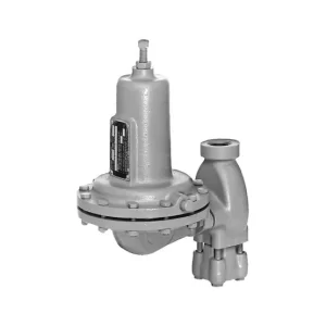 Fisher™ Type 630 Regulator