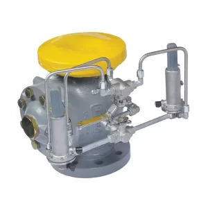 Fisher™ Type 63EGLP Relief Valve