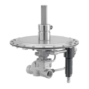 Fisher™ Type ACE95 Vapor Saver Tank Blanketing Valve