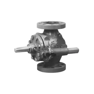 Fisher™ Type EZR Relief Valve