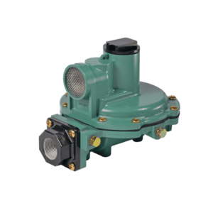 Fisher™ Type R622 Pressure Reducing Regulator