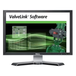 Fisher™ ValveLink™ Software