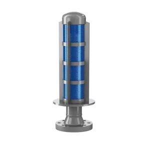 Fisher™ Vent Diffusers