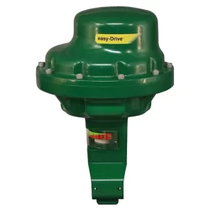 Fisher™ easy-Drive™ 200R Electric Actuator