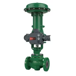 Fisher™ easy-e™ EZ Control Valve