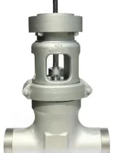 Flexible Split Wedge Gate Valves - Equiwedge