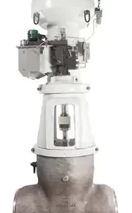 Flexible Split Wedge Gate Valves