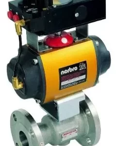 Floating Ball Valves - CPT