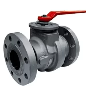 Floating Ball Valves - FK75M