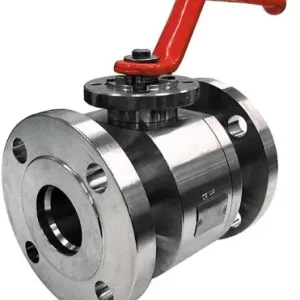 Floating Ball Valves - FK79