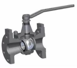 Floating Ball Valves - McCANNA
