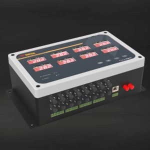 Tempsen Fluorescence Based Fiber Optic Temperature Sensors