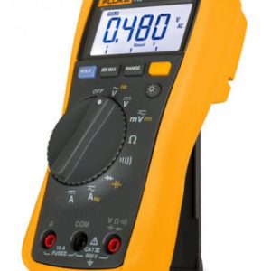 Fluke 115 True RMS Digital Multimeter