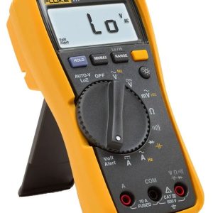 Fluke 117 Electricians Multimeter