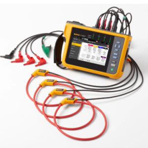 Fluke 1777 Power Quality Analyzer