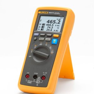 Fluke 3000 FC Series Wireless Multimeter