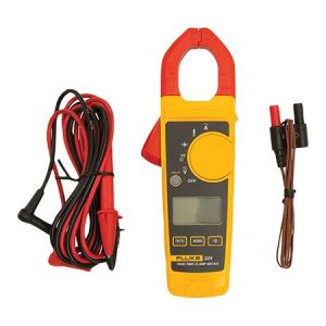 Fluke 324 True-RMS Clamp Meter