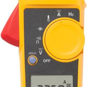 Fluke 325 True RMS Clamp Meter