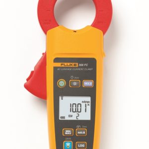 Fluke 368 FC Leakage Current Clamp Meter