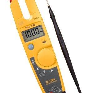 Fluke T5-1000 Voltage, Continuity and Current Tester