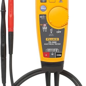 Fluke T6-1000 Electrical Tester