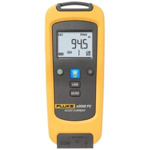 Fluke a3002 FC Wireless AC/DC Current Module