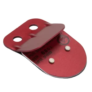 Parker Fuel Check Baffle Valves