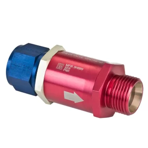 Parker Fuel Swing Check Valves