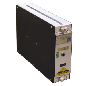 Parker Fuel Tank Inerting Controller