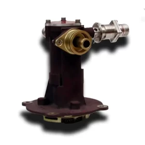 Parker Fuel Transfer Pump