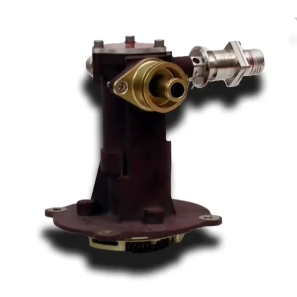 Parker Fuel Transfer Pump